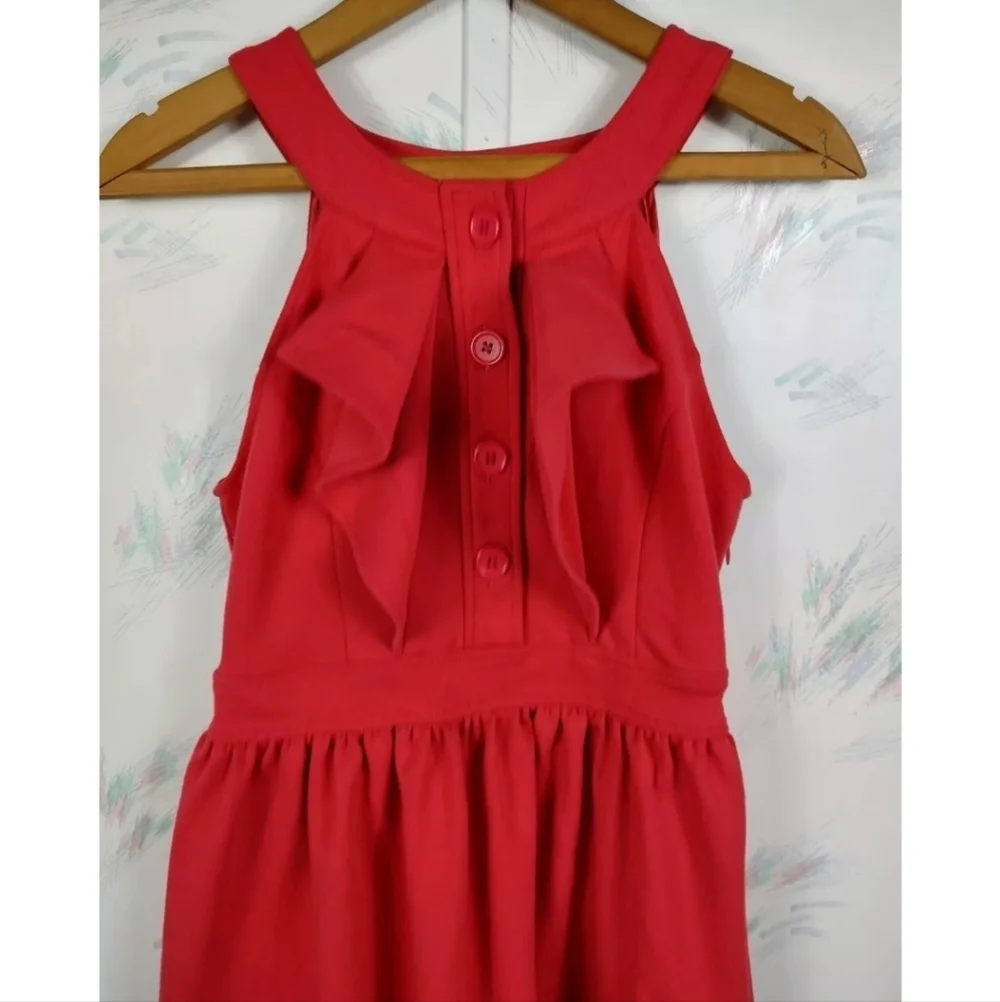 Jack by BB Dakota Sleeveless Mini Dress Small